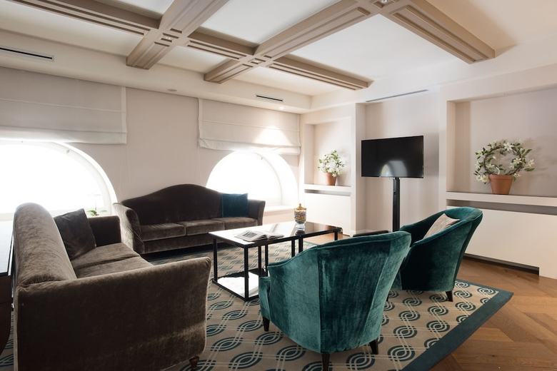 Turin Palace Hotel