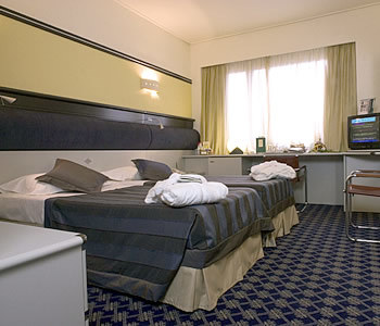 Hotel NH Torino Ambasciatori