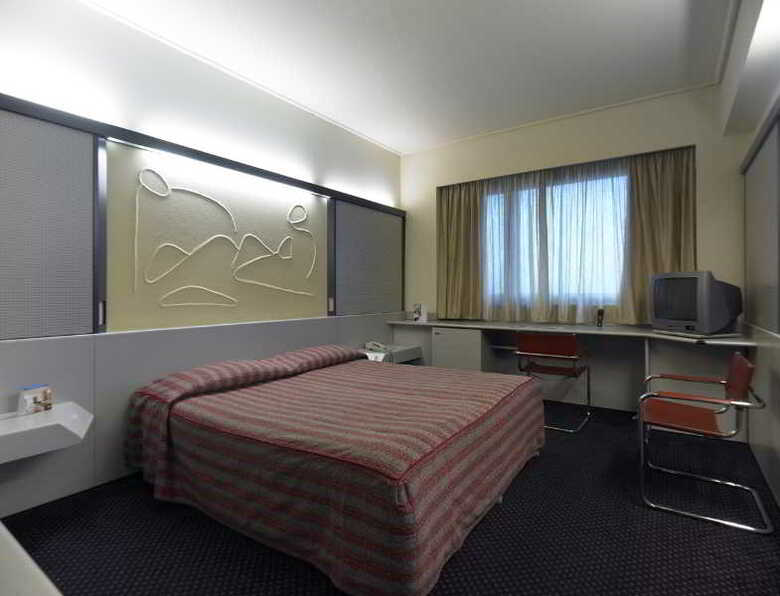Hotel NH Torino Ambasciatori