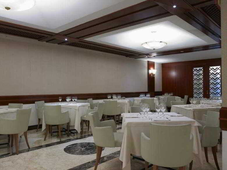 Hotel NH Torino Ambasciatori