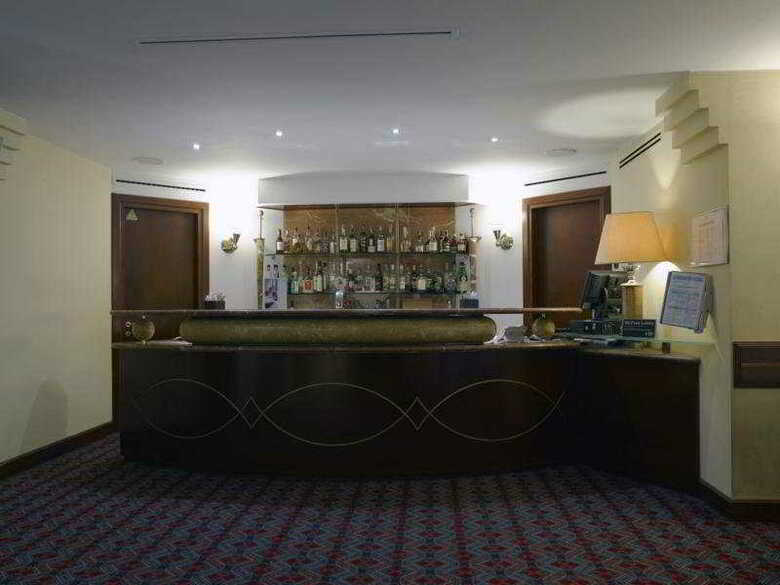 Hotel NH Torino Ambasciatori