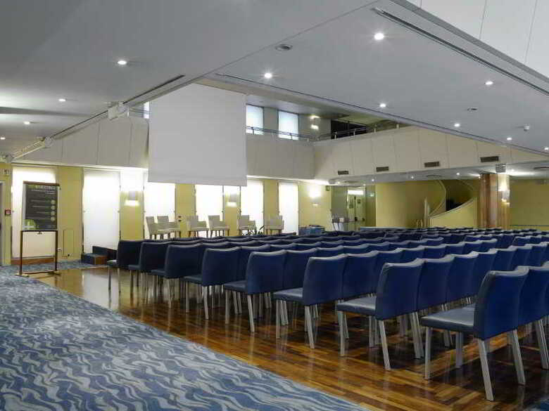 Hotel NH Torino Ambasciatori