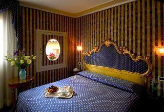 Hotel Concordia