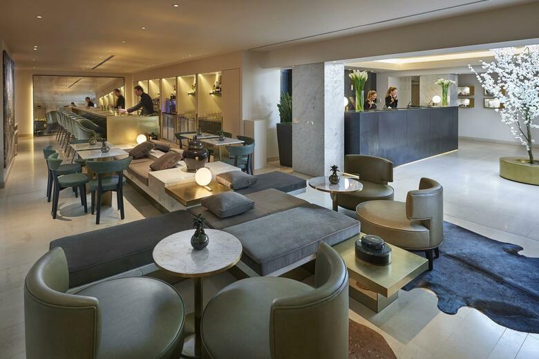 Hotel Mandarin Oriental Prague