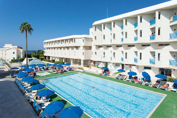 Hotel Kissos
