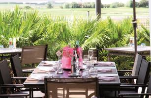 Hotel Villa Massalia
