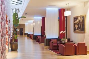 Hotel Villa Massalia