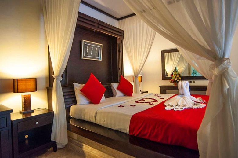 Hotel Dreamland Luxury Villas And S
