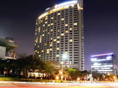 Hotel Intercontinental Seoul Coex