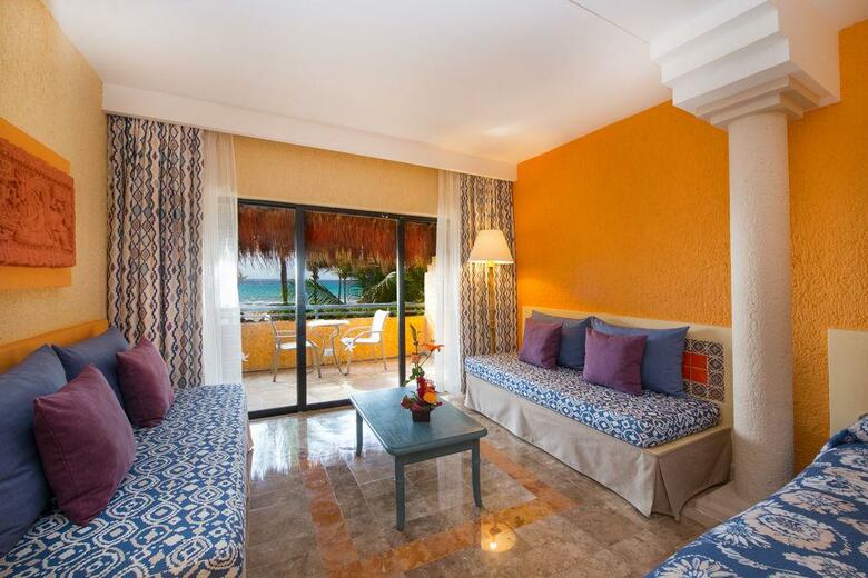 Hotel Iberostar Tuc�n