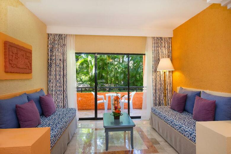 Hotel Iberostar Tuc�n