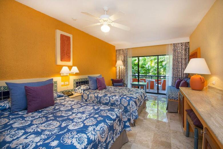 Hotel Iberostar Tuc�n