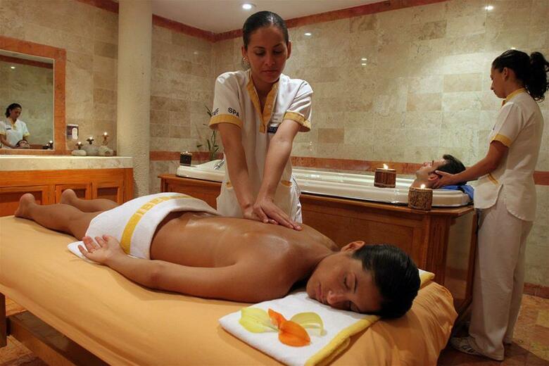 Hotel Iberostar Tuc�n