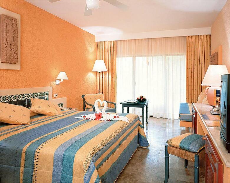 Hotel Iberostar Tuc�n
