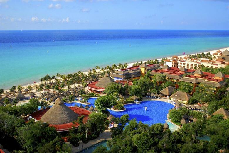 Hotel Iberostar Tuc�n