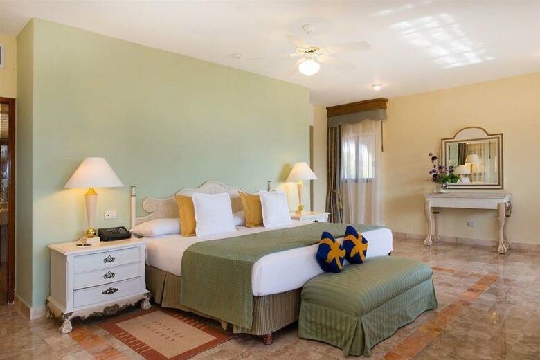 Hotel Iberostar Tuc�n