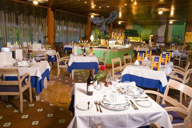 Hotel Iberostar Tuc�n