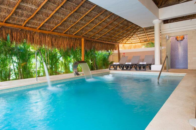 Hotel Iberostar Tuc�n