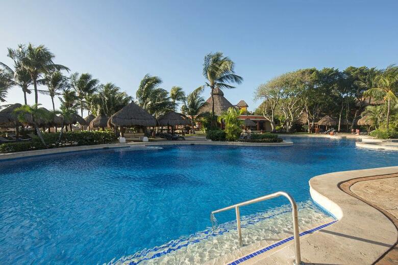 Hotel Iberostar Tuc�n
