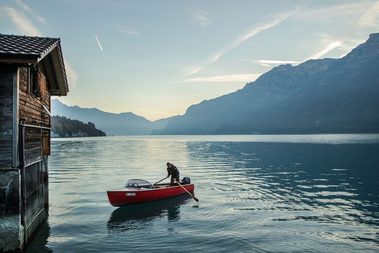 Victoria Jungfrau Grand Hotel And Spa