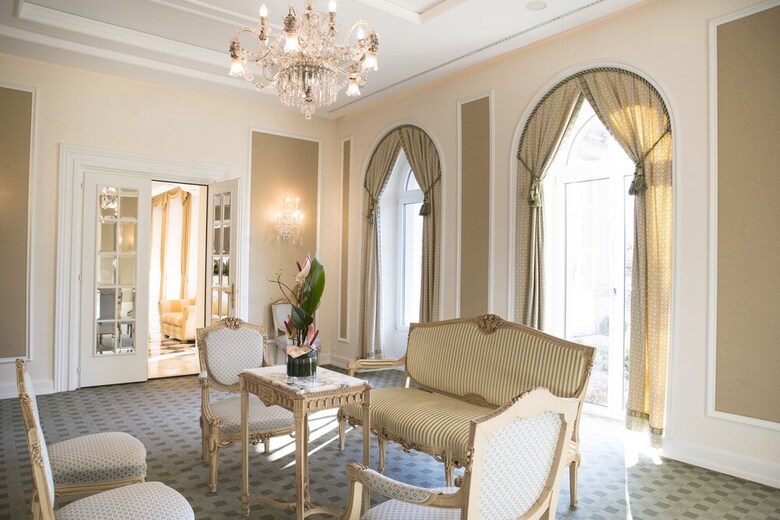 Victoria Jungfrau Grand Hotel And Spa