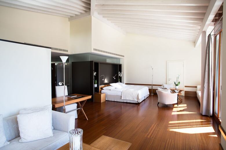 Victoria Jungfrau Grand Hotel And Spa