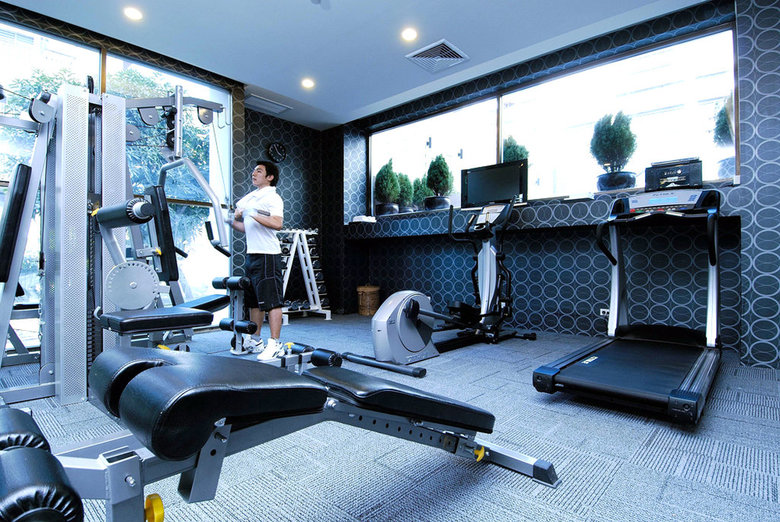 Hotel Furamaxclusive Sukhumvit