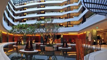 Hotel Millennium Resort Patong