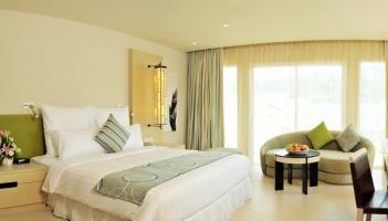 Hotel Millennium Resort Patong