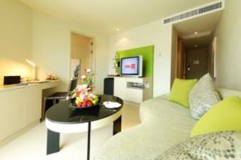Hotel Millennium Resort Patong