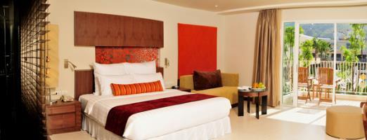 Hotel Millennium Resort Patong