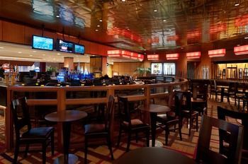 Hotel Bally's Atlantic City