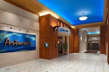 Hotel Bally's Atlantic City