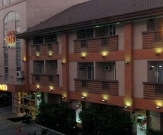 Hotel 878 Libis