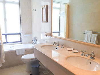 Great World Serviced Apartments