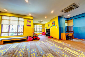 Great World Serviced Apartments