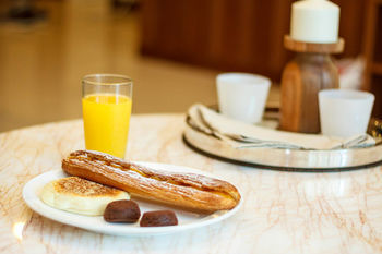 Great World Serviced Apartments