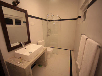 Hotel The Secret Kandy