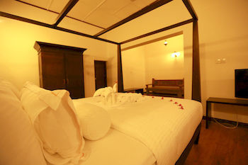 Hotel The Secret Kandy