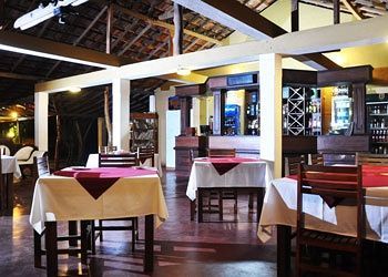 Apartamento Lagoon Paradise Beach Resort