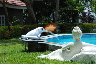 Villa The Bungalow At Pantiya Estate