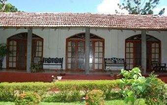 Villa The Bungalow At Pantiya Estate