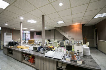 Apartamento Jiuning Business Hotel