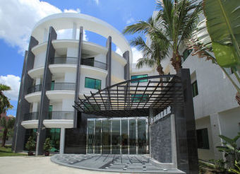 L'arc Hotel