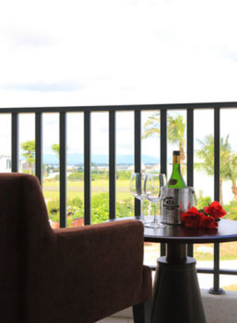 L'arc Hotel