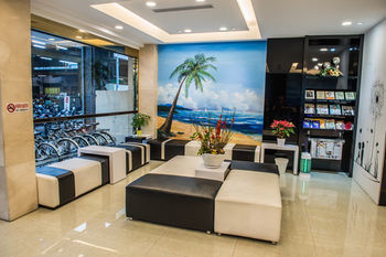 Wecan Hotel