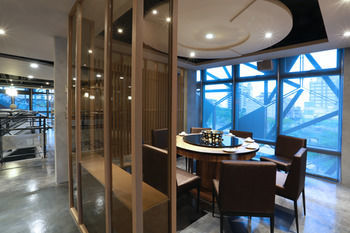 No.9 Hotel