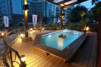 No.9 Hotel