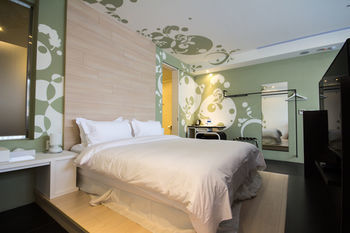 No.9 Hotel