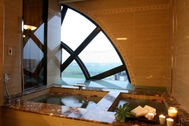 Resort One Hotel